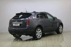 Cadillac SRX ����