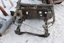 Лонжерон. Chevrolet Lacetti, J200 Двигатель F16D3