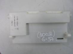 Блок управления климат-контролем (3.7i 277601NN2A ) Infiniti G II 2007-2013