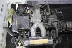 Двигатель TOYOTA 1JZ-GE Контрактная