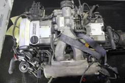 Шкив коленвала TOYOTA 2JZ-GE