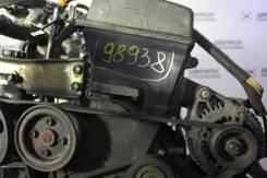 Двигатель TOYOTA 4A-FE Контрактная