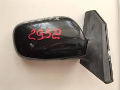 Зеркало заднего вида боковое. Toyota Corolla Fielder, CE121, CE121G, NZE120, NZE121, NZE121G, NZE124, NZE124G, ZZE122, ZZE122G