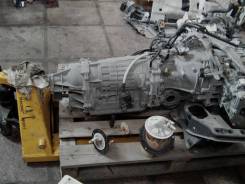 АКПП. Subaru Forester, SH5 Двигатель EJ204