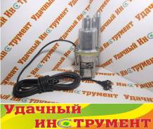 Насосы и насосное оборудование.