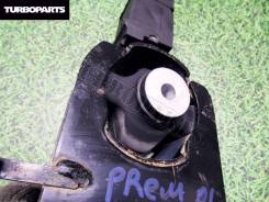 Подушка двигателя. Toyota Premio, NZT260, ZRT260, ZRT265 Toyota Allion, NZT260, ZRT260, ZRT265 Toyota Wish, ZGE20, ZGE20G, ZGE20W, ZGE25, ZGE25G, ZGE2...