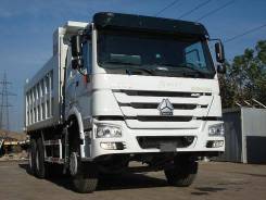Howo. Продам самосвал , 9 726 куб. см., 32 000 кг., 6x4