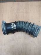 Патрубок воздухозаборника. Toyota Sprinter Carib, AE95, AE95G Двигатель 4AFE