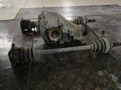 Редуктор. Toyota: Vista, Carina, Corona, Camry, Carina ED, Corona Exiv Двигатели: 3SFE, 4AFE, 3SGE