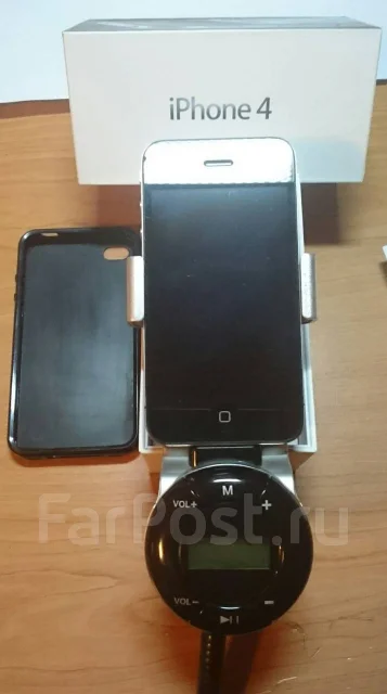 Apple iPhone 4. �/�, ������, 3G ����
