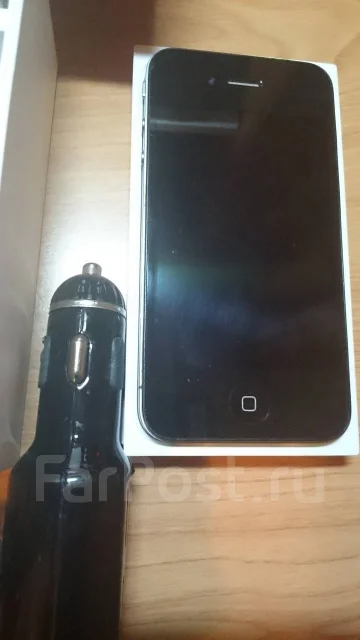 Apple iPhone 4. �/�, ������, 3G ����
