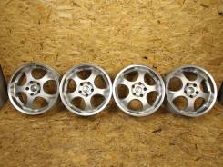 Bridgestone BEO. 7.0x17, 5x114.30, ET52