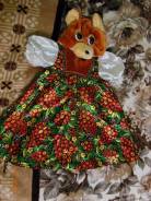 Костюмы. Рост: 98-104 см