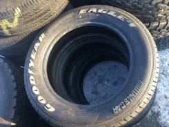 Goodyear. Летние, 2013 год, без износа, 2 шт