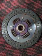 Диск сцепления. Honda Prelude, BB6, BB1, BB4, BB8 Honda Accord, CF4, CL1 Honda Torneo, CF4, CL1 Двигатели: F20A4, F22A2, F22Z5, F22Z6, H22A, H22A4, H2...