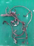 Проводка двс. Peugeot 407, 6D, 6E Двигатель EW10A