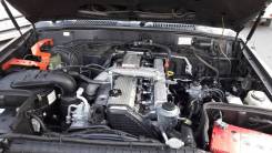 Toyota Land Cruiser 80