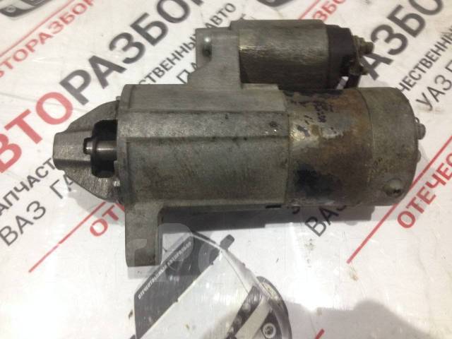 Волга крайслер не крутит стартер - 98 фото