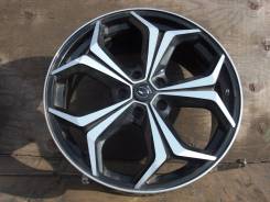 Wrest. 8.0x19", 5x114.30, ET45