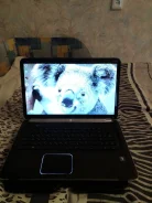 HP Pavilion dv7. 17.3", ��� 6 ��, ���� 1 000���, WiFi, Bluetooth ����