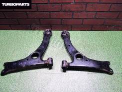 Рычаг, тяга подвески. Toyota Premio, NZT260, ZRT260, ZRT261, ZRT265 Toyota Allion, NZT260, ZRT260, ZRT261, ZRT265 Toyota Prius, NHW20 Двигатели: 1NZFE...