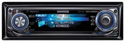 Kenwood KDV-MP 735 DVD ����