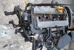 Двигатель в сборе. Opel: Calibra, Sintra, Ascona, Agila, Meriva, Astra, Corsa, Signum, Vivaro, Tigra, Combo, Movano, Senator, Antara, Kadett, Frontera...