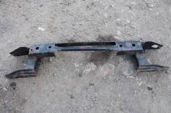 Жесткость бампера. Subaru Impreza WRX STI, GDB Двигатель EJ207