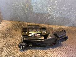 Отопитель в сборе (печка) Mercedes C W204 2007-2013