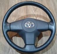 Руль. Toyota
