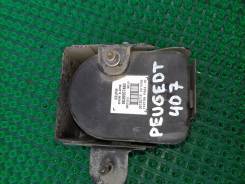 Сирена. Peugeot 407, 6D, 6E Двигатель EW10A