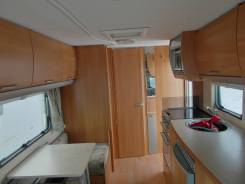 Swift. Продается прицеп дача Fairway 530 2007 года.
