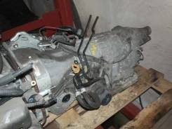 АКПП. Subaru Forester, SG5 Двигатель EJ203