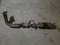 Приемная труба глушителя. Honda Odyssey, RA6 Двигатели: F23A, F23A7, F23A8, F23A9