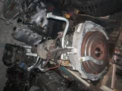 АКПП. Subaru Forester, SG5 Двигатель EJ203