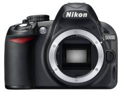 Nikon D3100 Body. 10 - 14.9 Мп, зум: без зума
