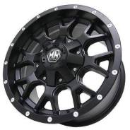Mayhem. 7.5x17, 5x114.30, ET35, ЦО 73,1 мм. Под заказ