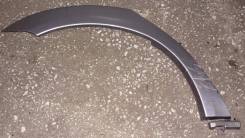 Накладка на крыло. Subaru Outback, BP, BP9, BPE, BPH