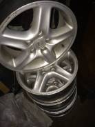 Lexus. x16", 5x114.30, ЦО 60,0 мм.