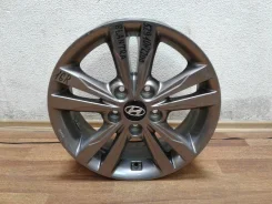 Hyundai. 3.5x16", 10x112, ET-98, �� 40���. ����
