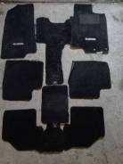 Коврики. Honda Stream, RN2, RN3, RN4