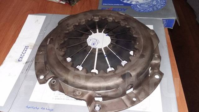 Буксует сцепление на субару - 92 фото