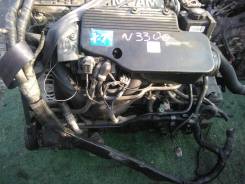 Двигатель, TJG00, T2; N3300, 76000 km