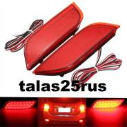 Стоп-сигнал. Subaru Impreza Subaru XV, GT, GT3, GT7 Двигатели: FB16, FB20