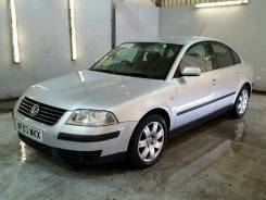 Крыло VW Passat (B5+) 2000-2005 2.0 ALT, левое переднее