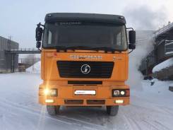 Shaanxi Shacman. Продам самосвал Шакман 6-4, 9 726 куб. см., 26 000 кг.