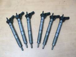 Кольца форсунок. Volkswagen Touareg, 7L6, 7LA Volkswagen Phaeton, 3D2, 3D8 Audi: A6 allroad quattro, A8, Q5, S, A4, S6, Q7, S8, A6, S4 Двигатели: AXQ...