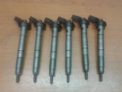 Инжектор. Volkswagen Touareg, 7L6, 7LA Volkswagen Phaeton, 3D2, 3D8 Audi: A6 allroad quattro, A8, S, Q5, A4, S6, Q7, A6, S8, S4 Двигатели: AXQ, AYH, A...