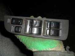 Блок управления стеклоподъемниками. Toyota Corona, AT190, CT190, CT195, ST190, ST191, ST195 Toyota Caldina, CT190, CT190G, ST190, ST190G, ST191, ST191...
