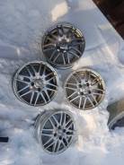 Manaray Sport. 5.5x14, 4x100.00, ET45, ЦО 72,0 мм.